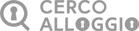 Cercoalloggio.com logo